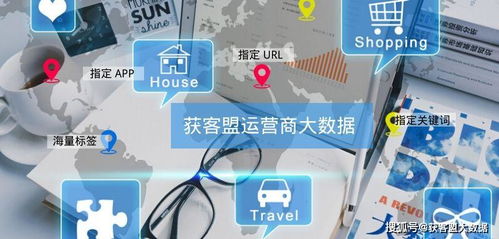 運(yùn)營(yíng)商大數(shù)據(jù)精準(zhǔn)營(yíng)銷 開啟獲客新紀(jì)元